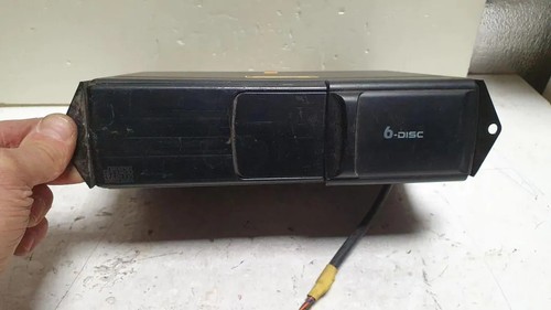 Passat 3b3 cd - b5, changer