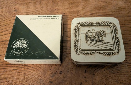 Vintage taunton vale six - taunton,