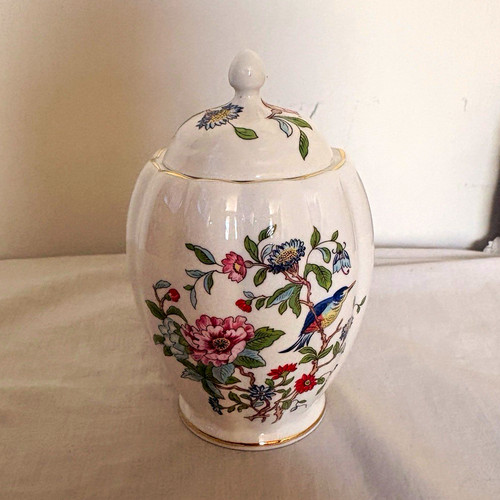 Aynsley pembroke fine bone - fine,