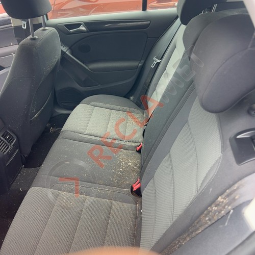 Volkswagen golf match tdi - golf,