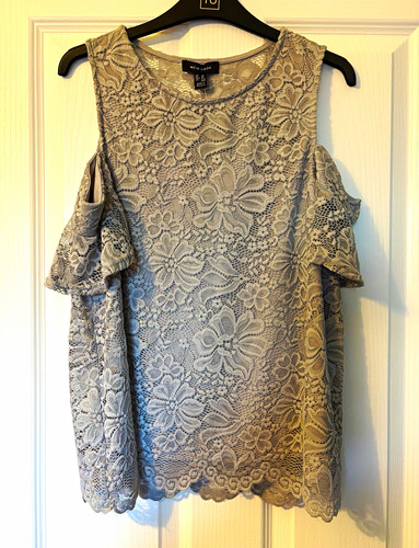 New look women grey - new,