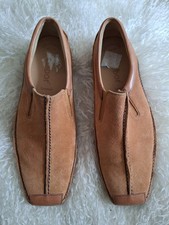 Bnib gabor suede ultraflex tan - gabor,