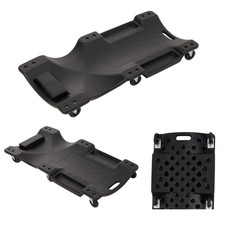 40" Mechanics Diy Van Car