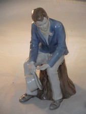 Wonderful Wedgwood Figure