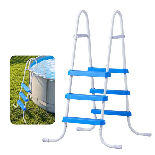 Pool ladder steel for - steel,