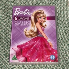 Barbie 6 Movie Classic