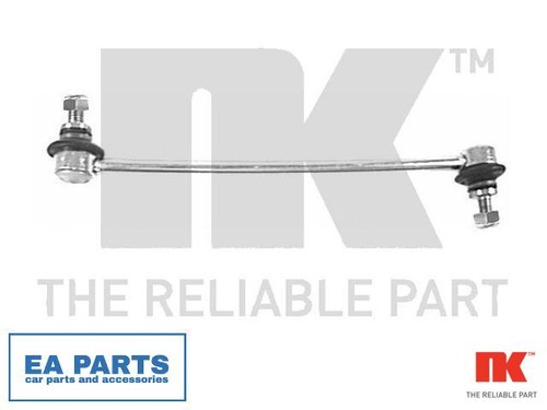 Rod strut stabiliser for - stabiliser,