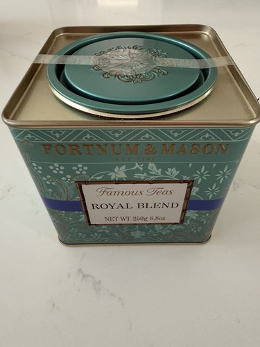 Fortnum mason royal blend - &,