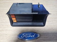 FORD ESCORT MK3 RS 1600i DASH