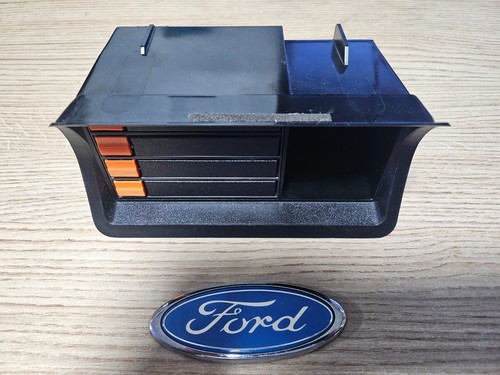 Ford escort mk3 1600i dash - 1600i,