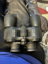 Yashica Europe Hawker HD 3D 32900 X 2450 Super Wide Angle Binoculars