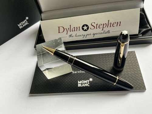 Montblanc meisterstuck 162 - meisterstuck,