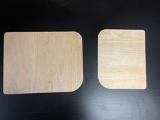 Vw Caddy Bottom Rear Door