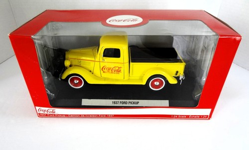 Motor max coca cola 1937 - coca~cola,