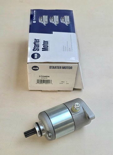 Starter motor fits honda sh125 - motor,