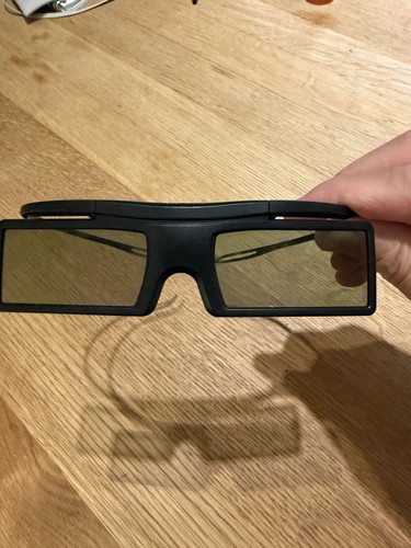 Samsung active glasses - samsung,