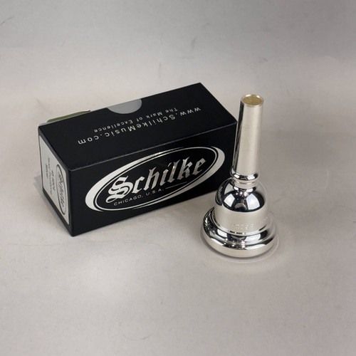 Schilke 50c4 mouthpiece - schilke,