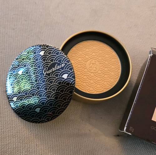 Guerlain terracotta gold light - terracotta,