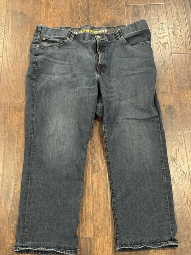 Lee men rider jeans black - men's,