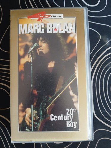 Marc bolan 20th - marc,