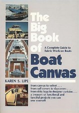 Big Book of Boat Canvas : A