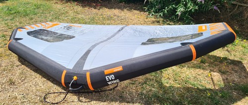 Rrd grey evo - rrd, foil