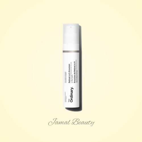 15ml the ordinary retinal - 15ml, 0.2%