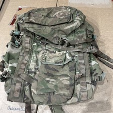 BRITISH ARMY  MTP BERGEN  RUCKSACK SHORT BACK PACK