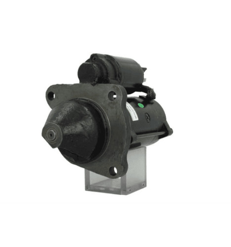 Starter for case 1200 1210 - starter,