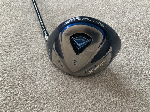 Mizuno jpx800 golf - mizuno, driver