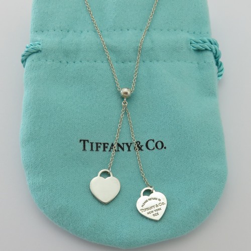 Tiffany 925 silver - tiffany,