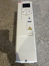 ABB INVERTER ACH580 7.5KW