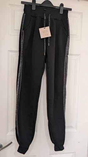 Qed london black sparkle - qed,