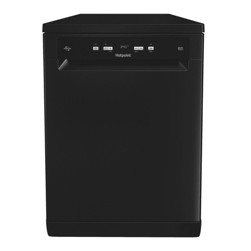 Hotpoint freestanding full - hotpoint,