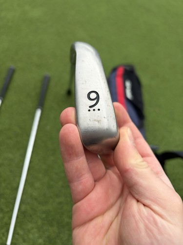 Ping irons set - ping,