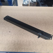 6x Rack Blanking Plates Set