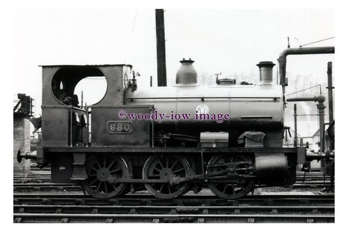 Pu1913 railway engine - railway,