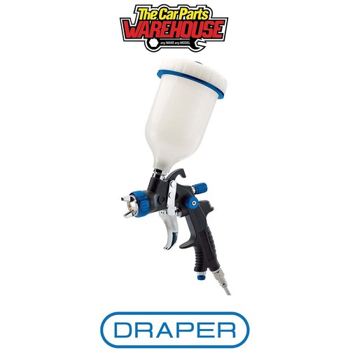 Draper 09707 hvlp air - 09707,
