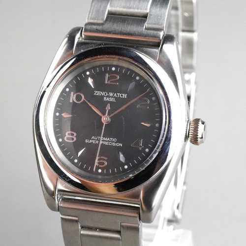 Zeno watch automatic super - zeno-watch,