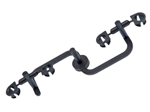 Mugen seiki shock guide - rc,