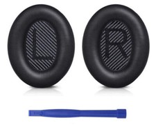 Replacement Ear Pads for Bose QuietComfort QC 35 QC 35II