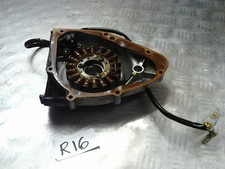 SUZUKI GN125 GN 125 ENGINE GENERATOR & COVER *FREE UK POST*R16