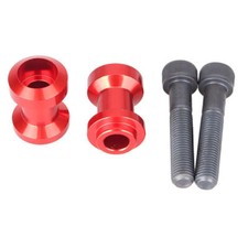 10mm Moto Swingarm Spools