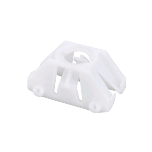 Car brake pedals booster clip - car,