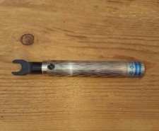 Torque wrench, HS, Huber