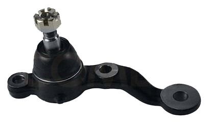 Ball joint lower front fits - joint,