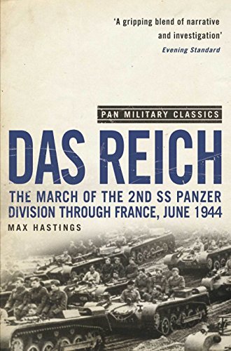 Das reich pan military - reich,