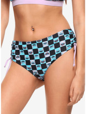 Disney Lilo & Stitch Checkered