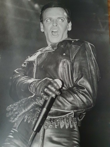 Gary numan rare unique - gary,