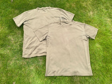 2x British Army PCS T-Shirt